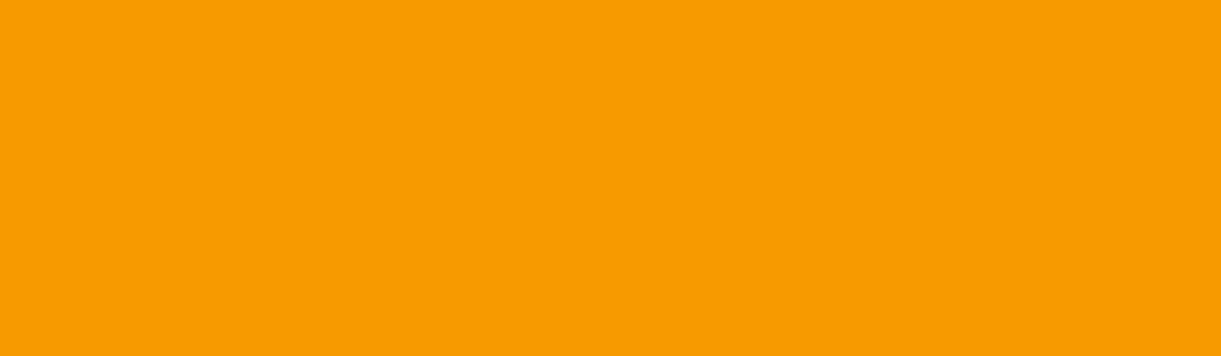 Supplier Portal banner image with orange background on left hand side, and image of two people shaking hands in an office environment on the right hand side